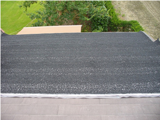 結露と熱の対策に有効な屋根通気工法